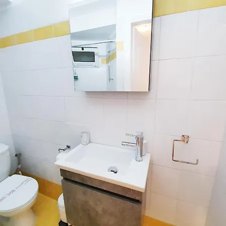 Lime Apartment Kalamata