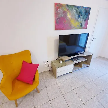 Lime Apartment Kalamata