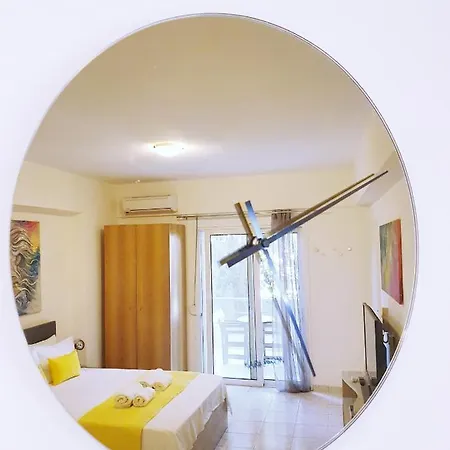 Apartment Lime Kalamata